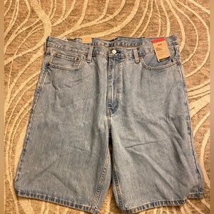 NWT 469 loose shorts 40X11